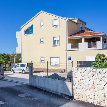 Apartments By The Sea Kastel Stafilic, Kastela - 21145 Exterior foto